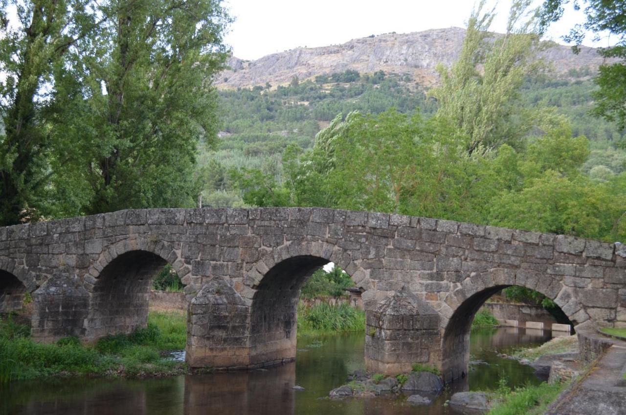 Willa Casinha Da Povoa -Turismo Aldeia Castelo de Vide Zewnętrze zdjęcie
