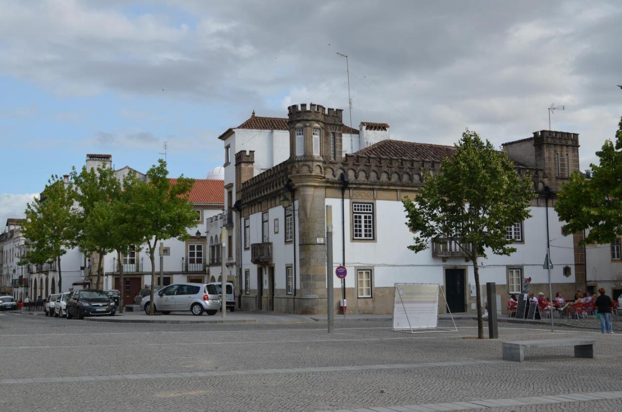 Willa Casinha Da Povoa -Turismo Aldeia Castelo de Vide Zewnętrze zdjęcie